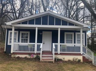 163 Todd Dr NW, Concord, NC 28025