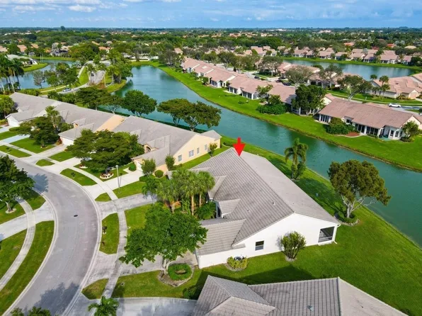 7772 Rockford Road, Boynton Beach, FL 33472