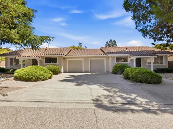 16990 Barnell Ave, Morgan Hill, CA 95037
