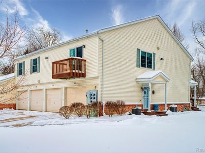 722 Griswold St, Howell, MI, 48843