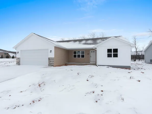 N9292 Constellation Dr, Appleton, WI 54915