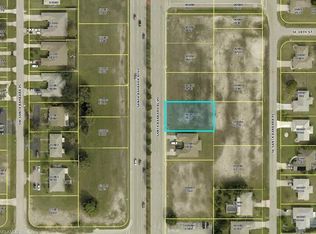 1807 Santa Barbara Blvd, Cape Coral, FL 33991