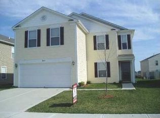 7805 Wolfgang Pl, Indianapolis, IN 46239