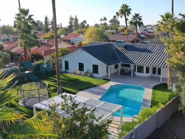 7489 E WINDROSE Drive, Scottsdale, AZ 85260