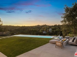 9715 Arby Dr, Beverly Hills, CA 90210