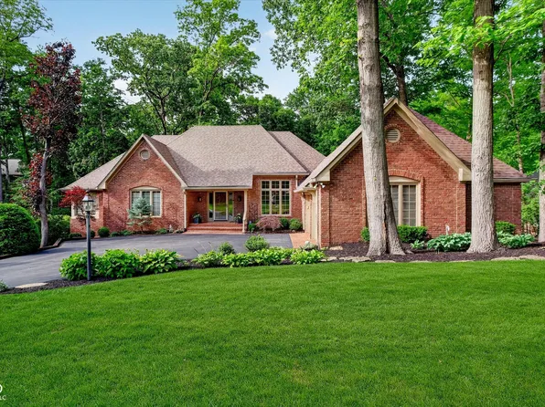 10712 Sand Key Cir, Indianapolis, IN 46256