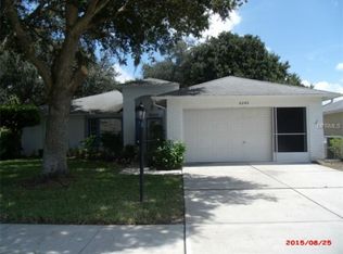 6242 Country Ridge Ln, New Port Richey, FL 34655