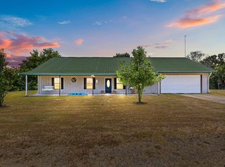 423 County Road 4306, Naples, TX 75568