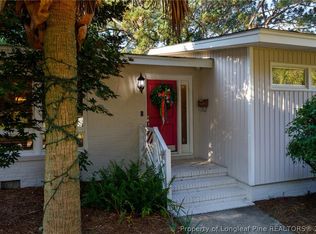 2215 Meadow Wood Rd, Fayetteville, NC 28303