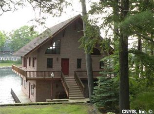 21607/15 Linden Cove Ext, Alexandria Bay, NY 13607