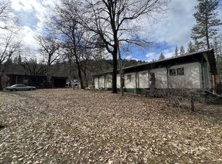 1411 McAlexander Rd, Hayfork, CA 96041