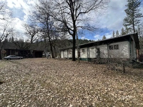 1411 McAlexander Rd, Hayfork, CA 96041