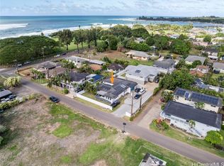 66-130 Walikanahele Rd #66-130, Haleiwa, HI 96712