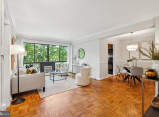 3901 Tunlaw Rd NW APT 706, Washington, DC 20007