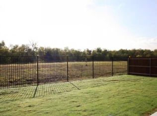 2544 Saddlehorn Dr, Little Elm, TX 75068