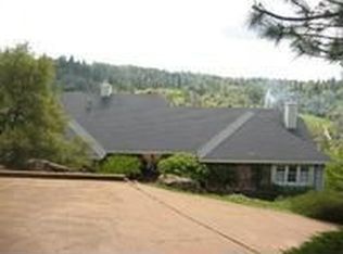 3088 Secret Lake Trl, Cool, CA 95614