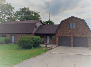 16234 S Gougar Rd, Homer Glen, IL 60491