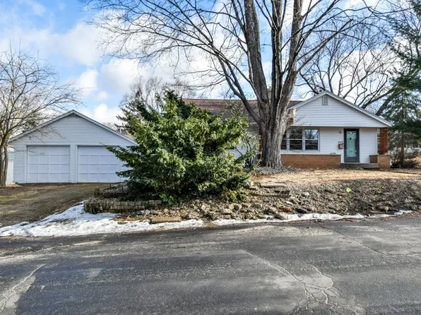 4314 Drexel Ave, Madison, WI 53716