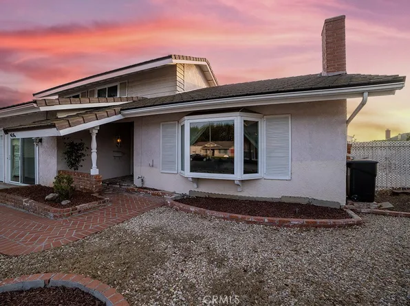 406 Shoshoni Ave, Placentia, CA 92870