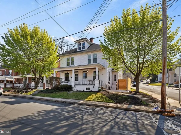 401 Washington Ave, Ephrata, PA 17522