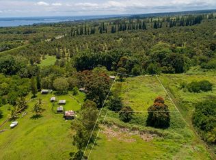 Kulaimano Rd LOT 4-C, Pepeekeo, HI 96783