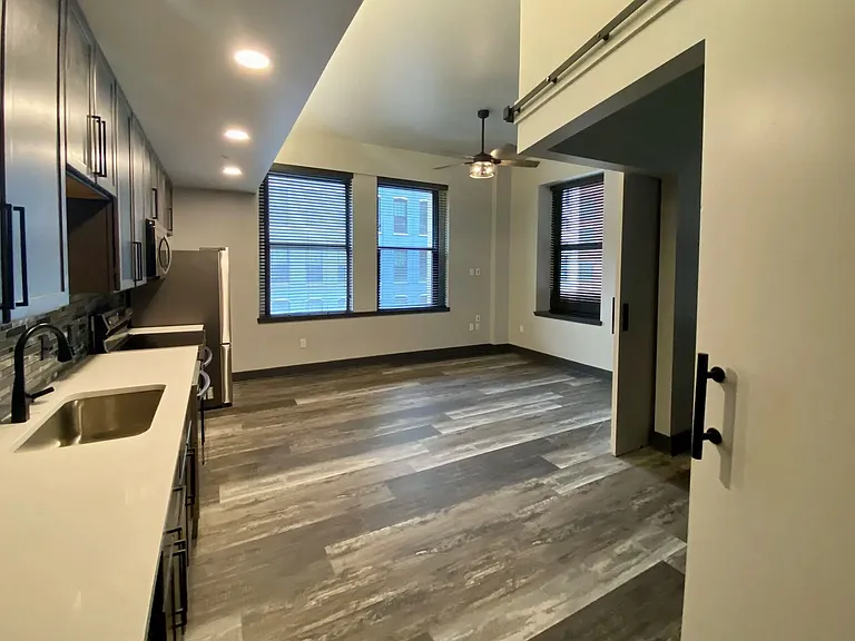 The Vibe Apartments — Photo 8