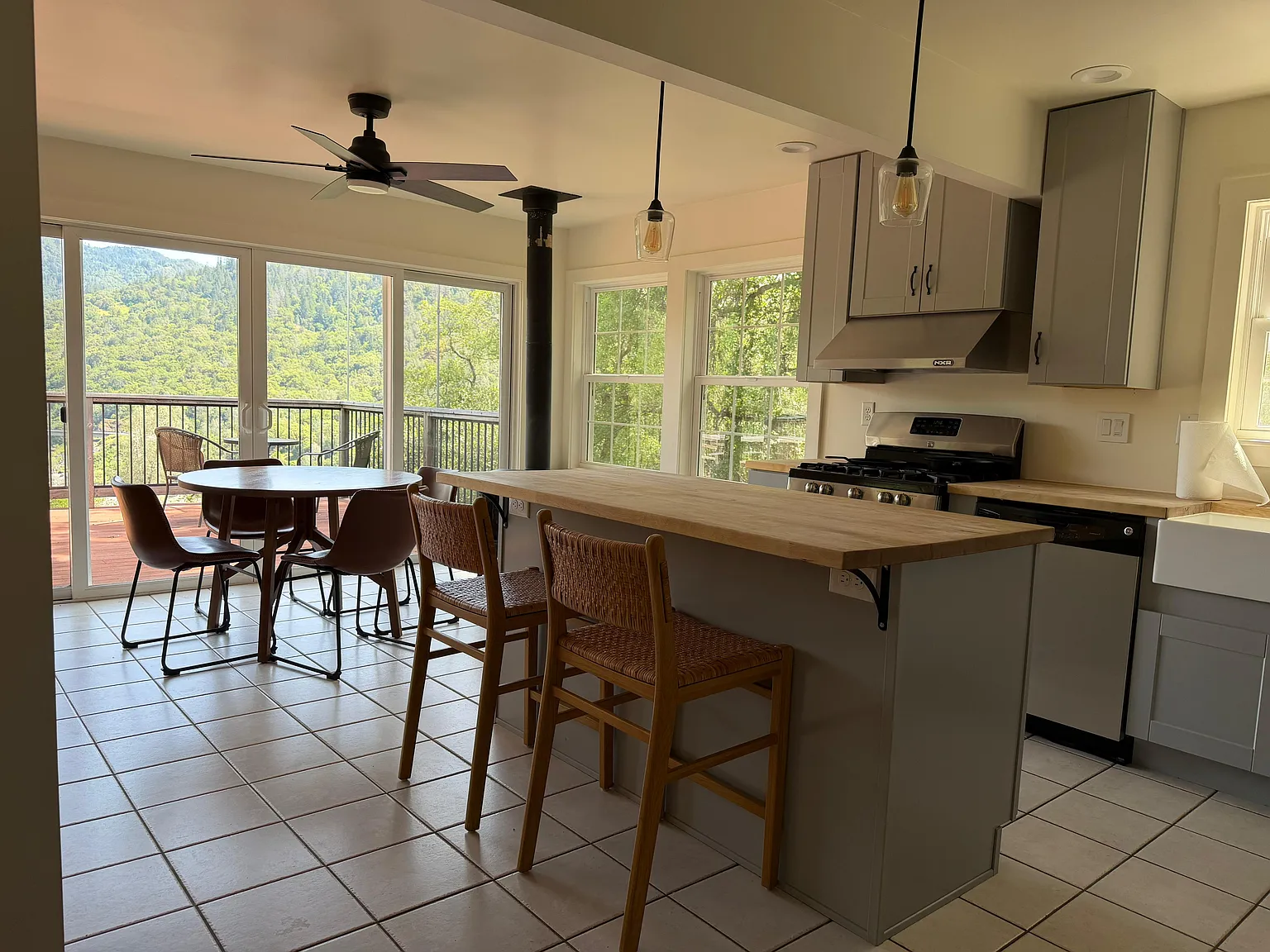 10825 Laytonville Dos Rios Rd — Photo 3