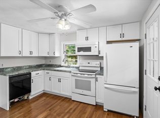 115 Brickel Rd, Stoughton, MA 02072