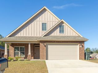 5229 Parkside Dr, Pace, FL 32571