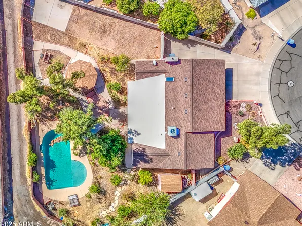 1205 W EL PRADO Road, Chandler, AZ 85224