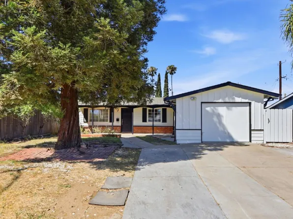 2137 Inman Way, San Jose, CA 95122