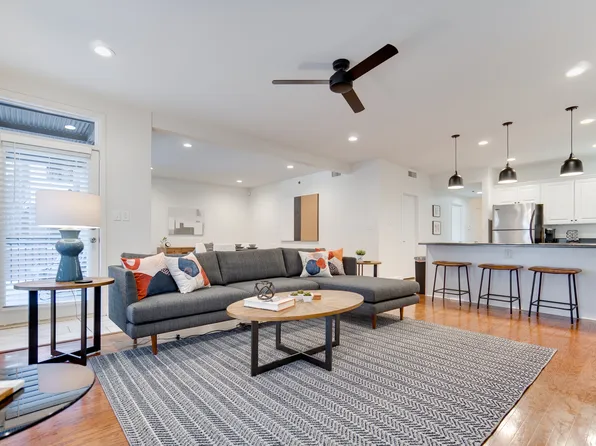 515 E Capitol #103, Little Rock, AR 72202