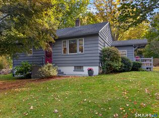 210 Iron St, Ledyard, CT 06339