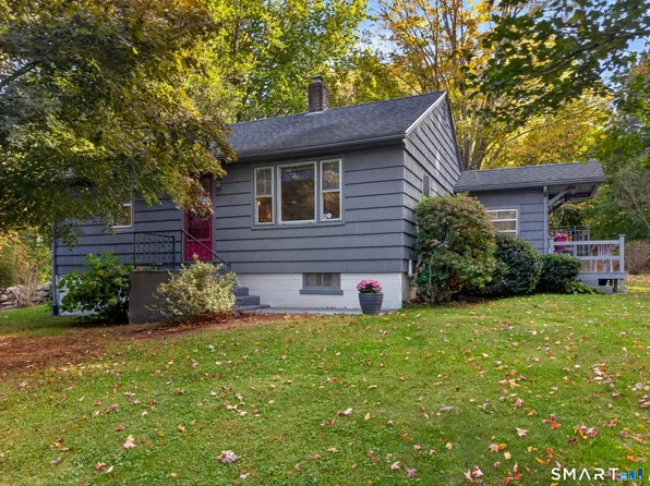 210 Iron Street, Ledyard, CT 06339