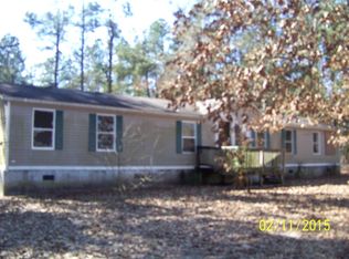 2069 McNutt Rd, Augusta, GA 30906