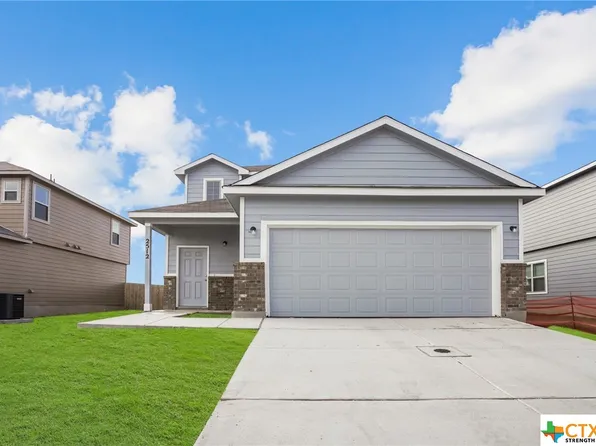 2512 Marty Way, Seguin, TX 78155