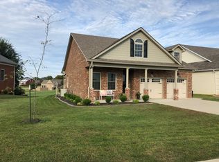 143 Remington Dr, Bardstown, KY 40004