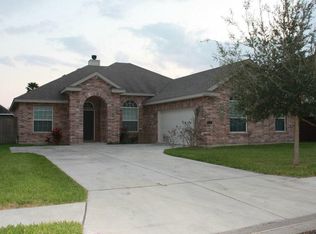 2321 Fullerton Ave, McAllen, TX 78504