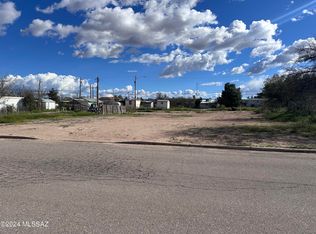 151 W 2nd St, Benson, AZ 85602