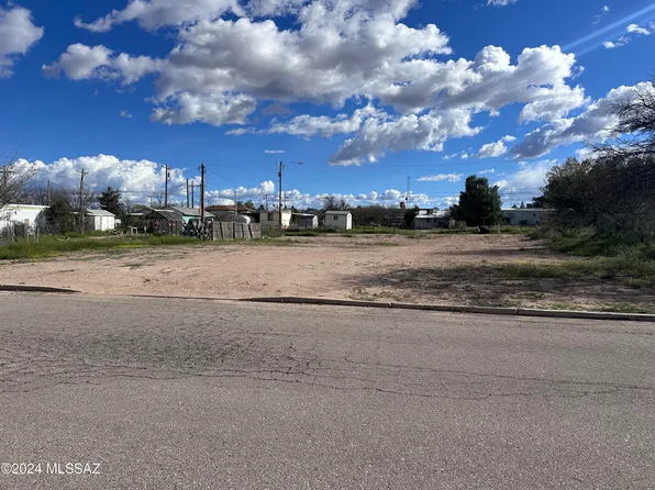 151 W 2nd St, Benson, AZ 85602