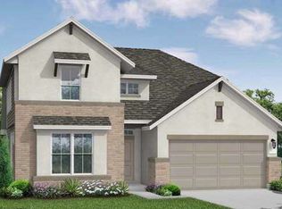 3210 Wild Iris, New Braunfels, TX 78130