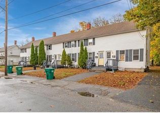 14 C St Unit 14, Whitinsville, MA 01588