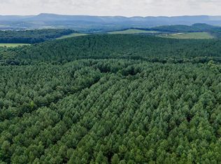0 Back Valley Rd TRACT 3, Lyerly, GA 30730