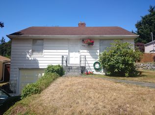 4447 49th Ave SW, Seattle, WA 98116