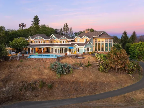 4940 Corrick Lane, Santa Rosa, CA 95409