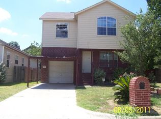 17127 Ivy Creek Ln, Houston, TX 77060