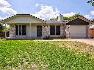7304 Meadow Lake Blvd, Austin, TX 78744
