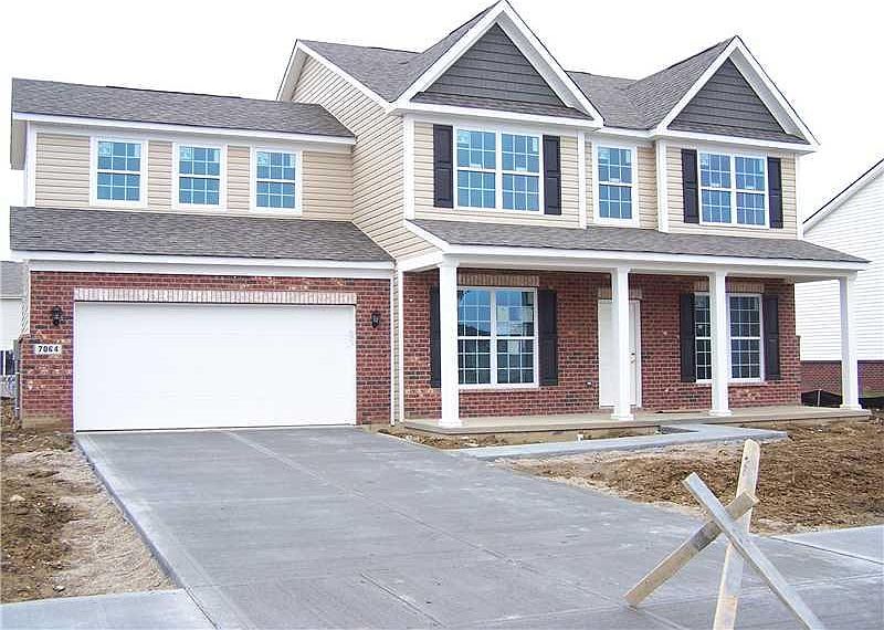 1st image of 7064 Oxford Ln