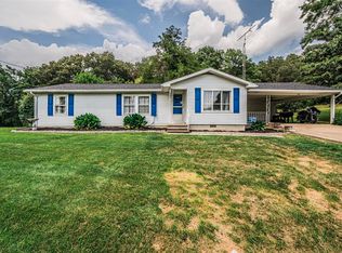 1169 State Highway 949, Dunmor, KY 42339