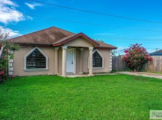 196 Benson Dr, Brownsville, TX 78521